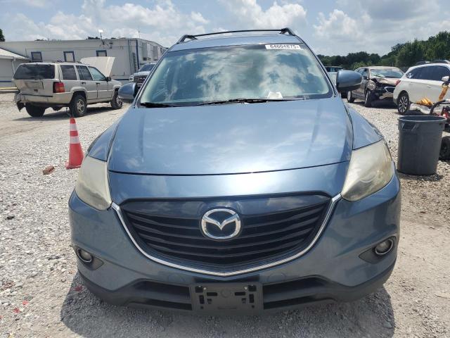 2014 MAZDA CX-9 GRAND - JM3TB2DV3E0427583