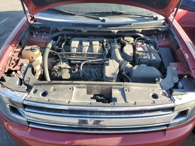 2014 FORD FLEX SEL #3286713316