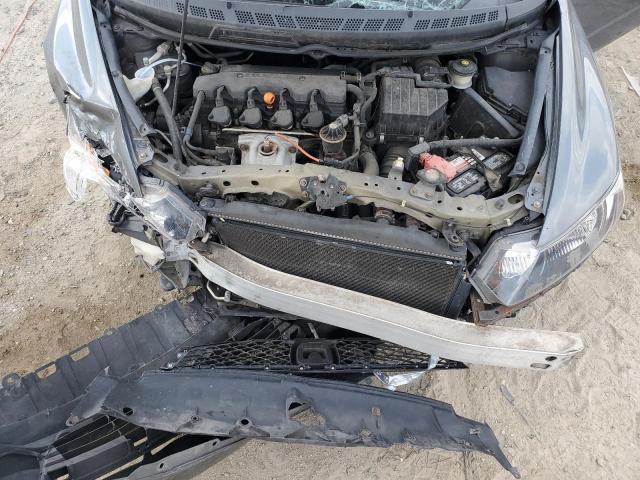 2010 HONDA CIVIC LX - 2HGFG1B68AH537808