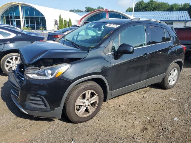 2020 CHEVROLET TRAX 1LT - 3GNCJLSB4LL206365