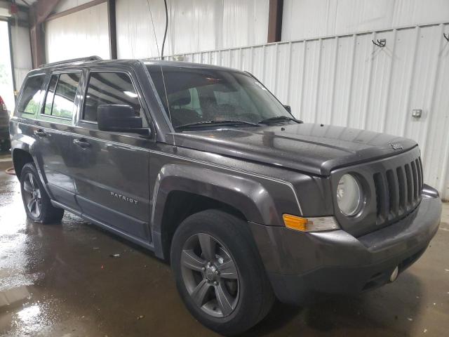 2015 JEEP PATRIOT LA 1C4NJRFB9FD303733