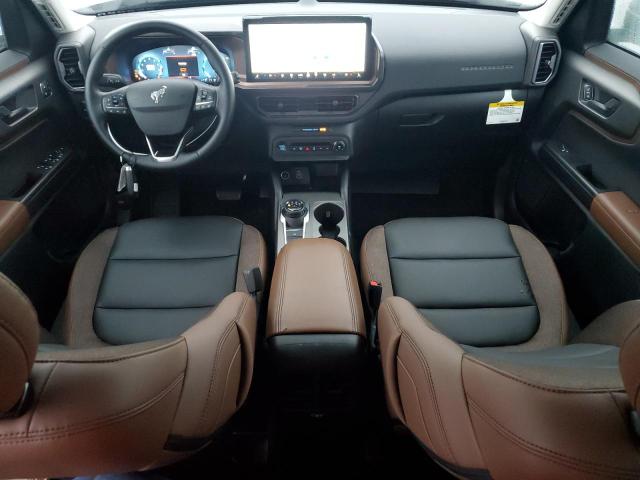 2025 FORD BRONCO SPO 3FMCR9CN2SRE35325