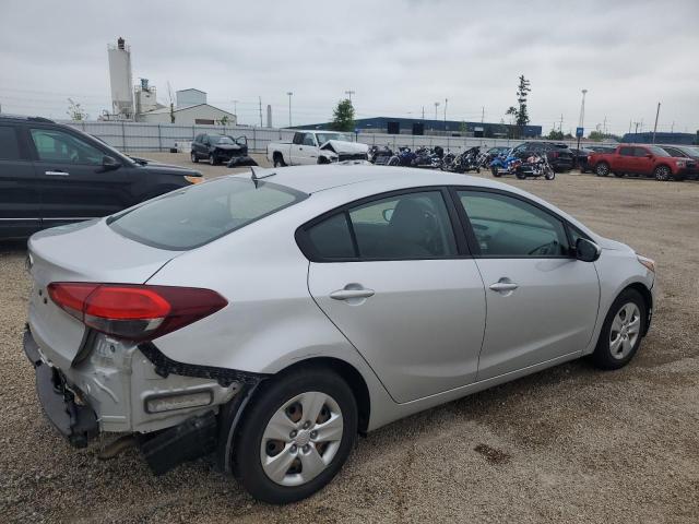 2017 KIA FORTE LX 3KPFK4A78HE046136