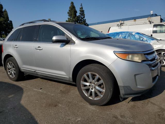 2011 FORD EDGE LIMIT - 2FMDK3KC3BBB32557