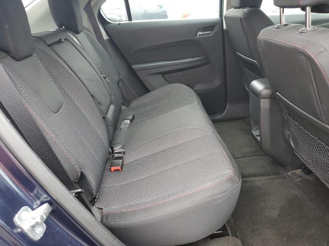 2017 CHEVROLET EQUINOX LS 2GNFLEEK4H6158473