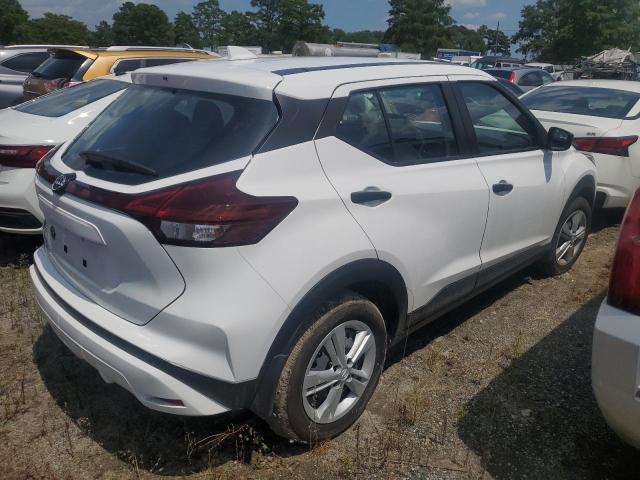 2024 NISSAN KICKS S #3293685388