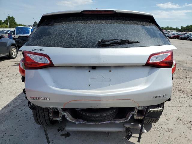 2021 CHEVROLET EQUINOX PR - 2GNAXXEV0M6123380