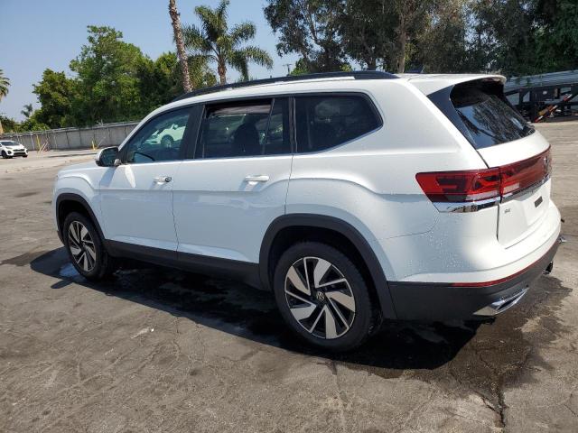 2024 VOLKSWAGEN ATLAS SE 1V2WR2CA5RC536517