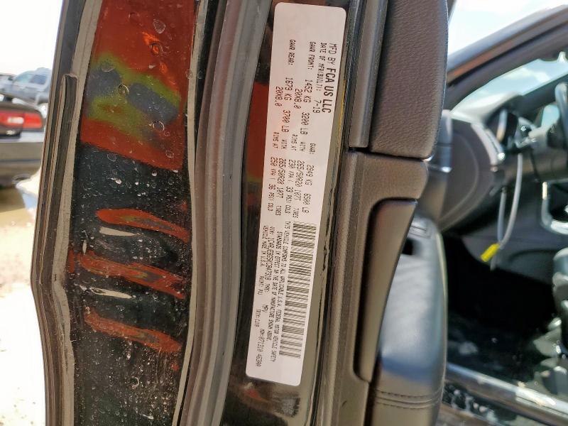 2019 JEEP GRAND CHER 1C4RJEBG5KC847318