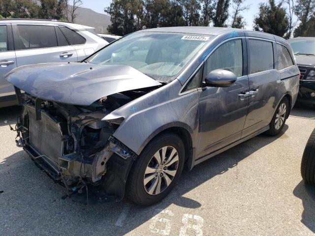HONDA ODYSSEY EX