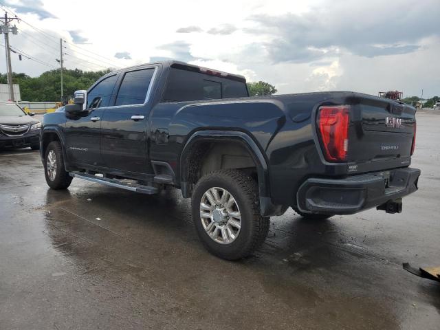 2020 GMC SIERRA K2500 DENALI 1GT49REY7LF223356