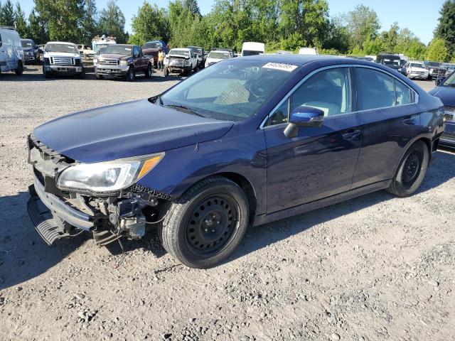 2016 SUBARU LEGACY 2.5 - 4S3BNBH61G3012617