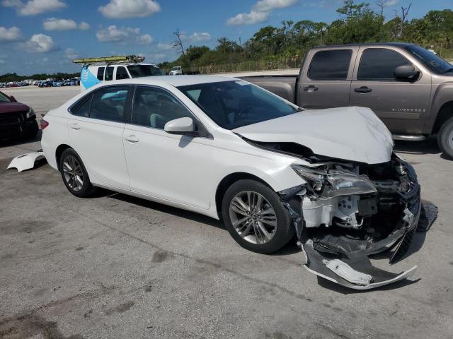 2017 TOYOTA CAMRY SE 4T1BF1FK9HU334419