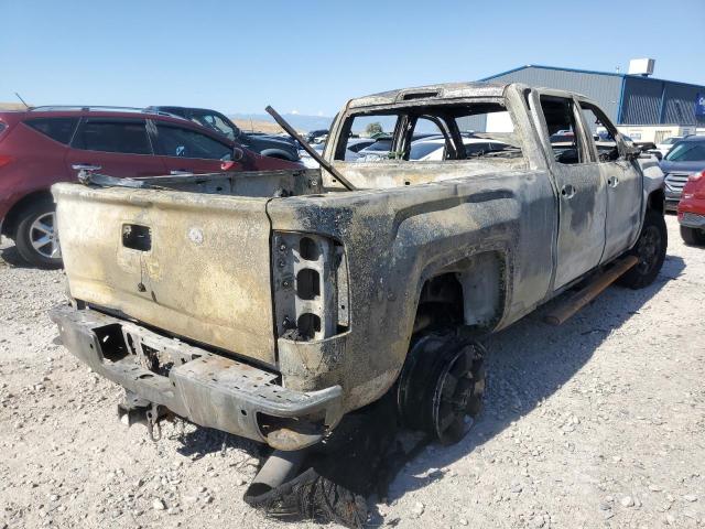 2018 GMC SIERRA K25 1GT12TEY8JF254746