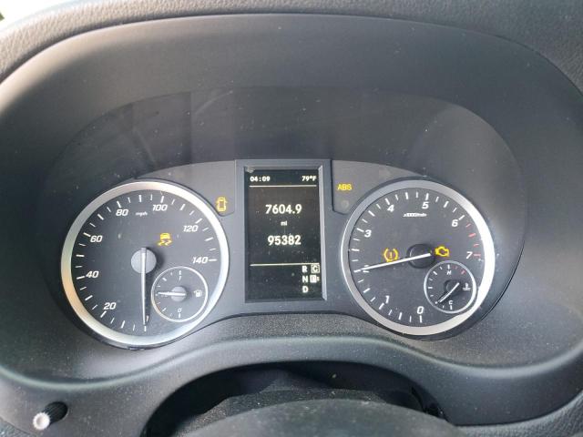 2020 MERCEDES-BENZ METRIS WD3PG2EA1L3650203