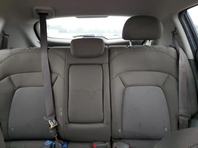 2014 KIA SPORTAGE B - KNDPB3AC1E7548106