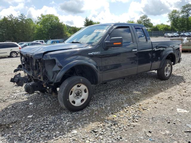 FORD F150 SUPER