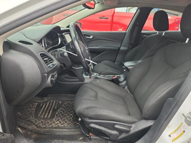 2013 DODGE DART SXT - 1C3CDFBA7DD322390