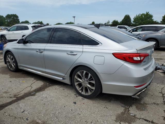 2015 HYUNDAI SONATA SPO - 5NPE34AB9FH112313