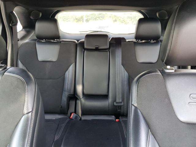 2019 FORD EDGE ST 2FMPK4AP9KBC01808