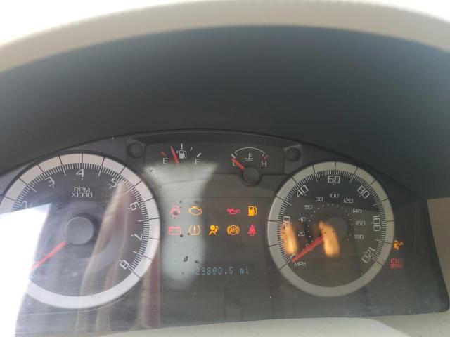 2008 FORD ESCAPE XLT #3303739436