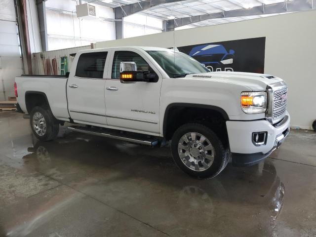 2019 GMC SIERRA K25 1GT12SEY1KF265079