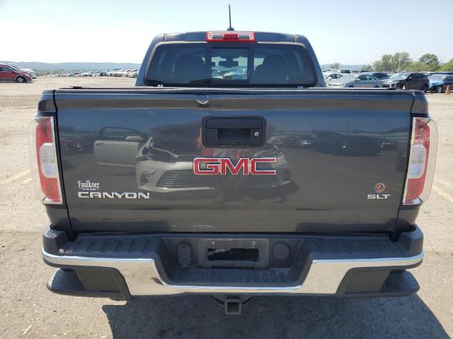 2016 GMC CANYON SLT 1GTG6DE30G1243903
