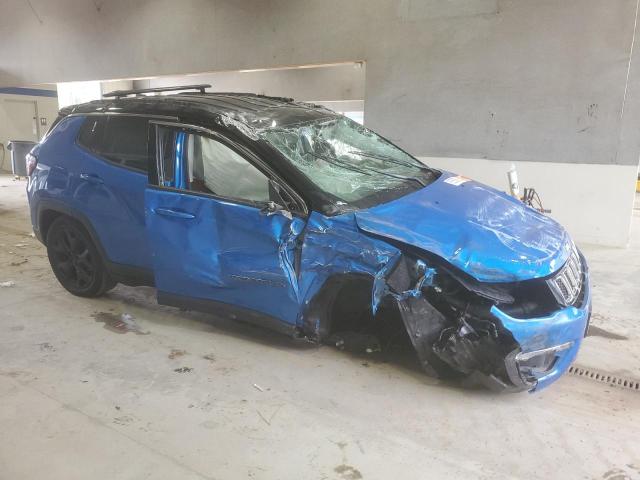 2019 JEEP COMPASS LI 3C4NJDCB7KT790863