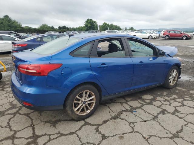 2018 FORD FOCUS SE 1FADP3FE3JL208364