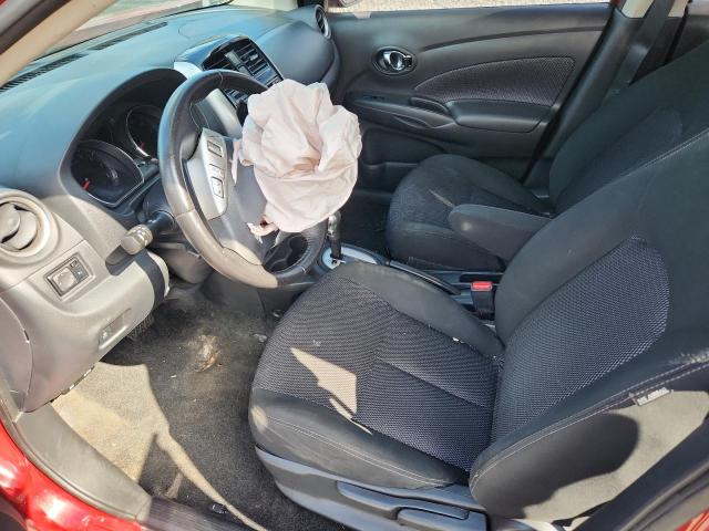 2018 NISSAN VERSA S - 3N1CN7AP8JL859931