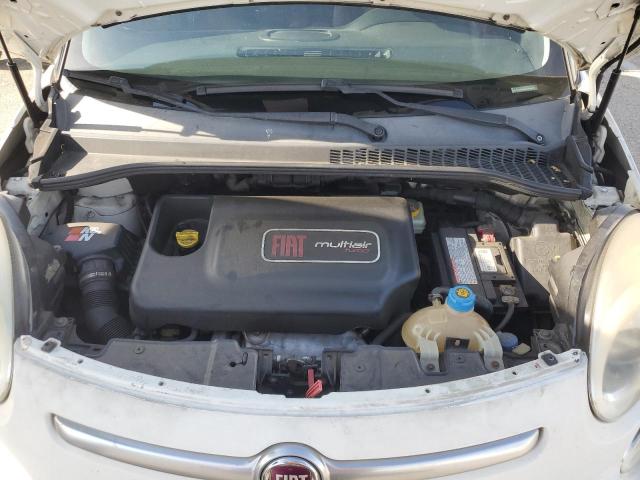 2014 FIAT 500L TREKK - ZFBCFADH1EZ008518