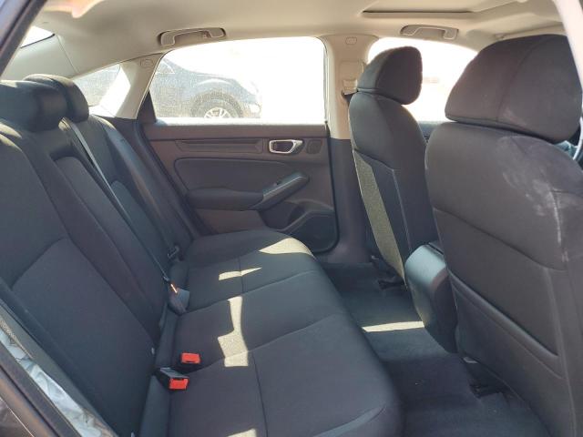 2023 HONDA CIVIC EX 2HGFE1F78PH307039