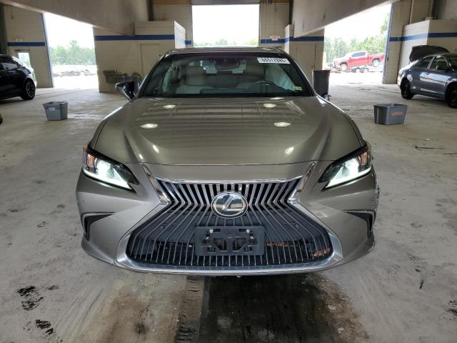 2021 LEXUS ES 350 BAS 58ADZ1B1XMU085211