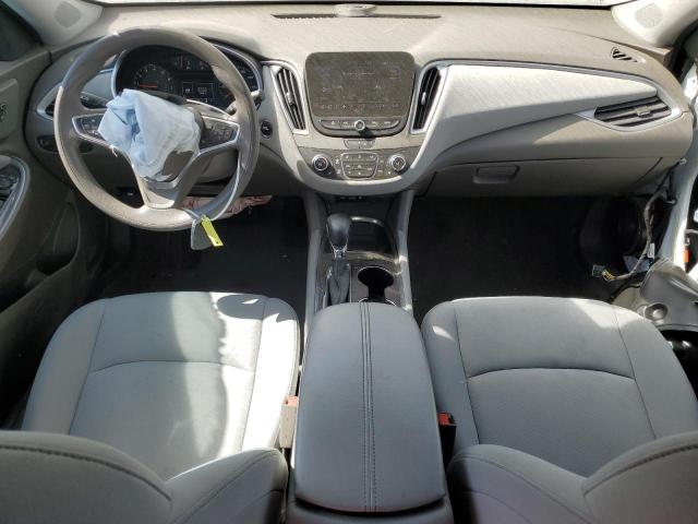 2022 CHEVROLET MALIBU LT #3304500606