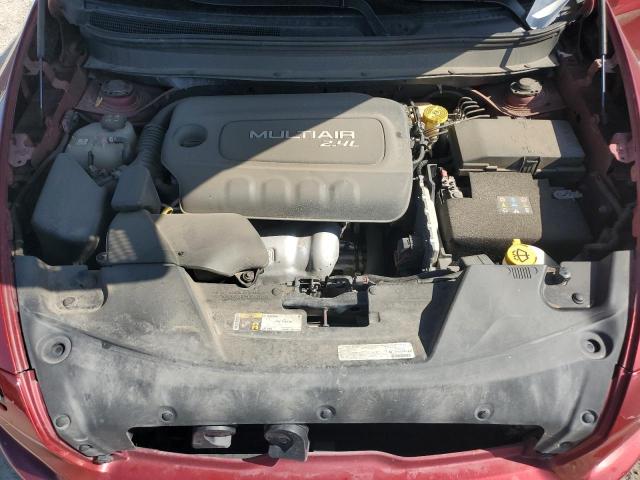 2014 JEEP CHEROKEE L - 1C4PJMDB6EW108805