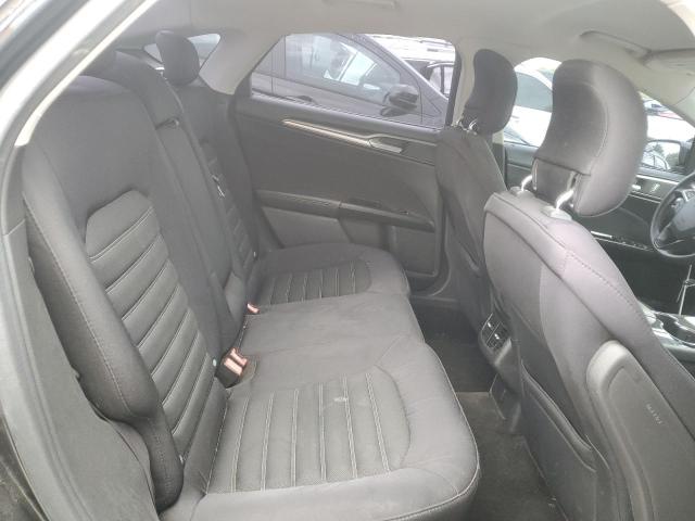 2015 FORD FUSION SE - 1FA6P0H76F5110107