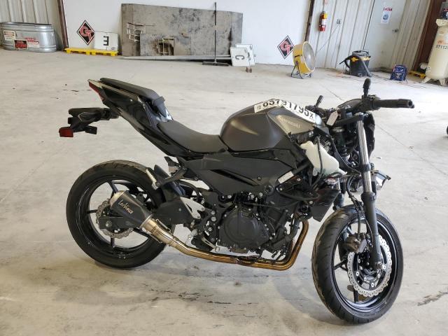 2023 KAWASAKI ER400 D JKAERKD12PDAK9705