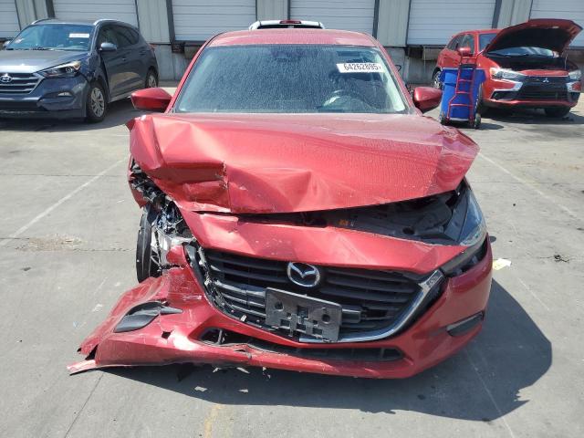 2018 MAZDA 3 TOURING - 3MZBN1V39JM261075