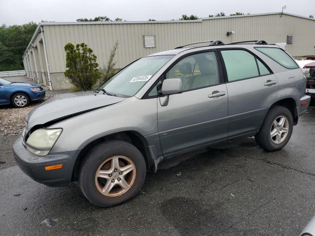 LEXUS RX 300