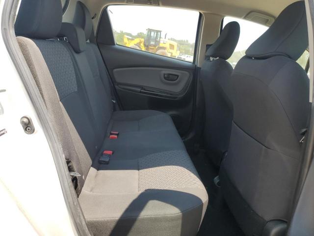 2017 TOYOTA YARIS L VNKKTUD30HA085365