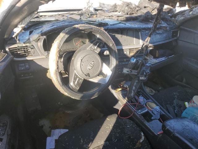 2019 KIA OPTIMA LX - 5XXGT4L36KG332464