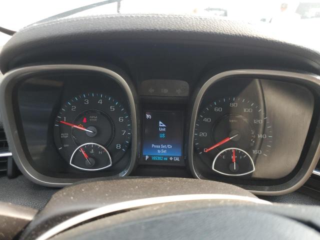 2015 CHEVROLET MALIBU 2LT - 1G11D5SLXFU102882