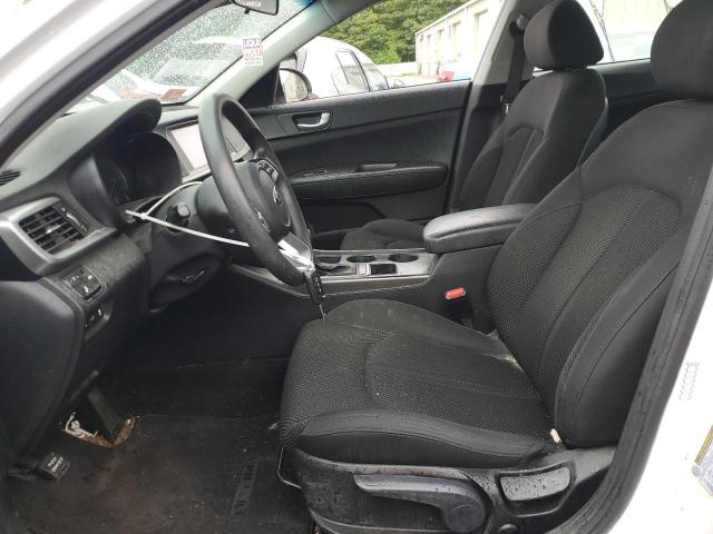 2020 KIA OPTIMA LX 5XXGT4L35LG396173