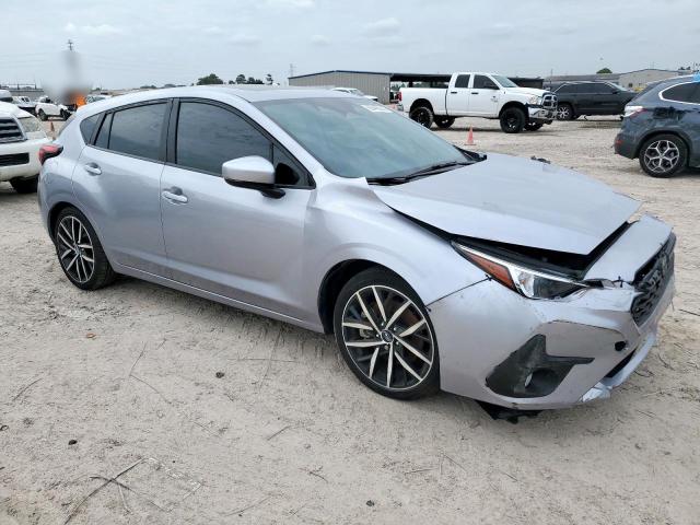 2024 SUBARU IMPREZA SP JF1GUAFC2R8387665
