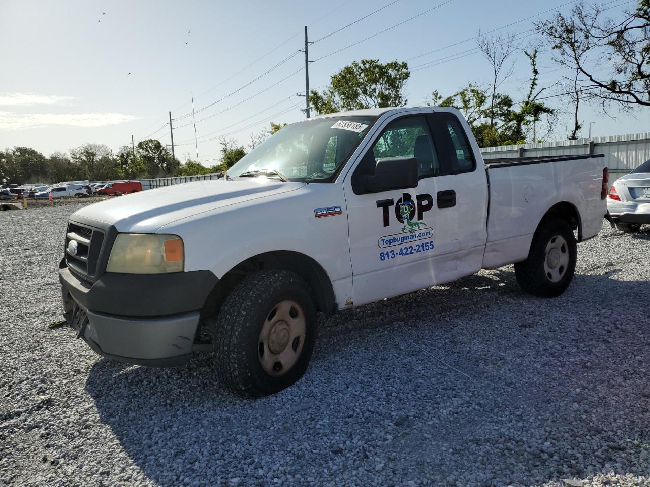 Ford F150 2006