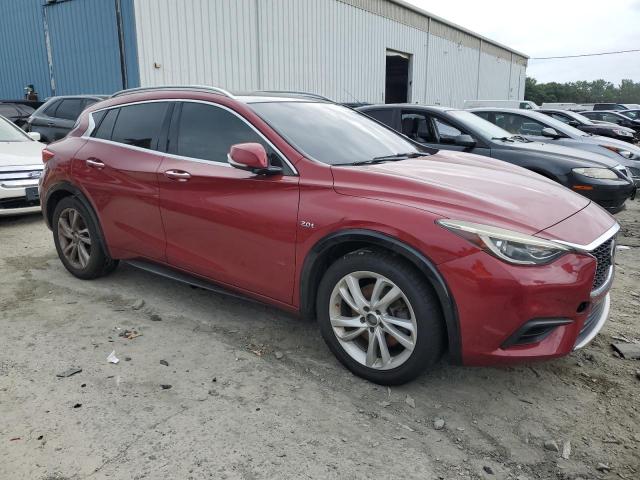2019 INFINITI QX30 PURE SJKCH5CP0KA007875