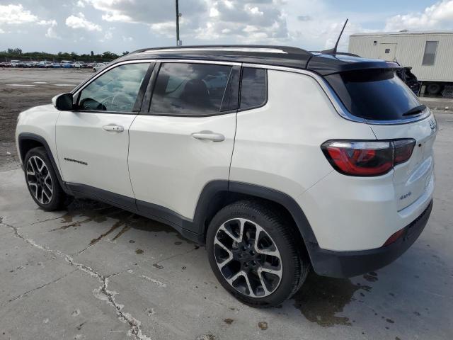 2021 JEEP COMPASS LI 3C4NJDCB6MT602031