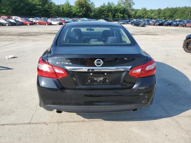 2017 NISSAN ALTIMA 2.5 - 1N4AL3APXHN346473