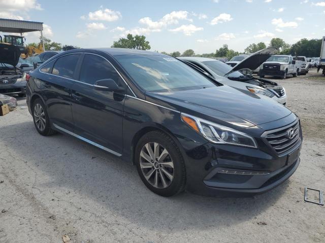 2015 HYUNDAI SONATA SPORT 5NPE34AF8FH101628