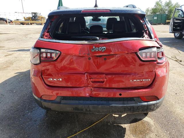 2025 JEEP COMPASS LI 3C4NJDCN2ST513905